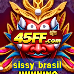 sissy brasil